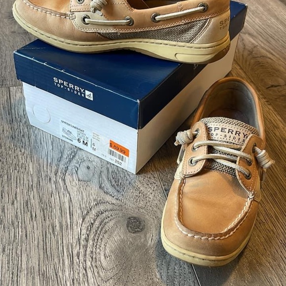 SPERRY top-sider womens - Picture 5 of 6